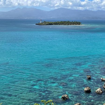 Апартаменти Face A La Mer Ле-Гозьє Екстер'єр фото